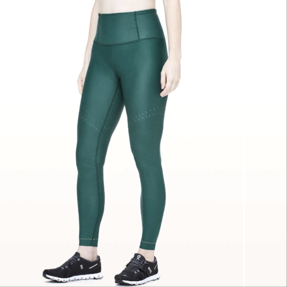 Lululemon Zoned In Tight